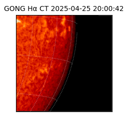 gong - 2025-04-25T20:00:42