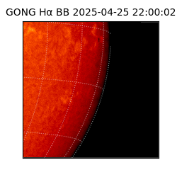 gong - 2025-04-25T22:00:02