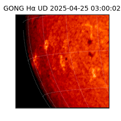 gong - 2025-04-25T03:00:02
