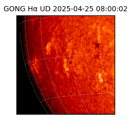 gong - 2025-04-25T08:00:02