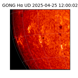 gong - 2025-04-25T12:00:02