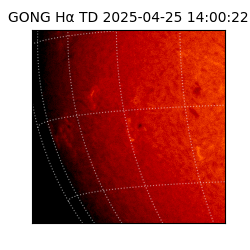 gong - 2025-04-25T14:00:22