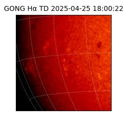 gong - 2025-04-25T18:00:22