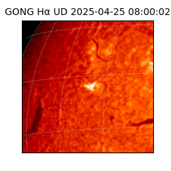 gong - 2025-04-25T08:00:02