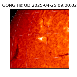 gong - 2025-04-25T09:00:02