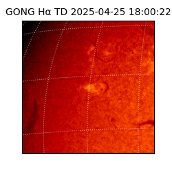gong - 2025-04-25T18:00:22