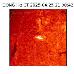 gong - 2025-04-25T21:00:42