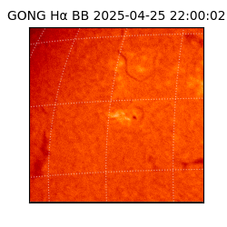 gong - 2025-04-25T22:00:02