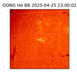 gong - 2025-04-25T23:00:02