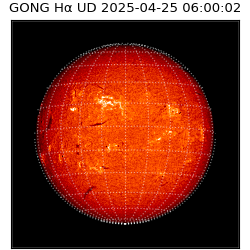 gong - 2025-04-25T06:00:02