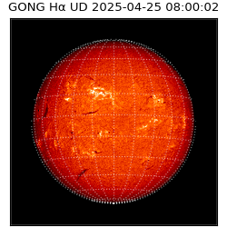 gong - 2025-04-25T08:00:02