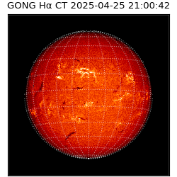 gong - 2025-04-25T21:00:42
