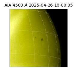 saia - 2025-04-26T10:00:05.963000