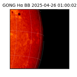 gong - 2025-04-26T01:00:02
