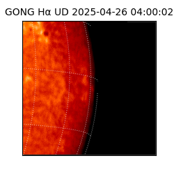 gong - 2025-04-26T04:00:02