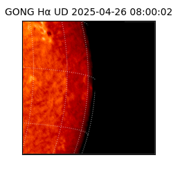 gong - 2025-04-26T08:00:02