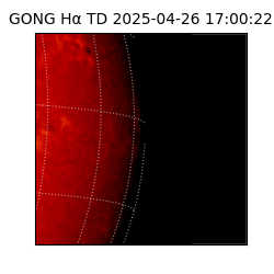 gong - 2025-04-26T17:00:22