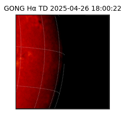gong - 2025-04-26T18:00:22