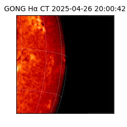 gong - 2025-04-26T20:00:42