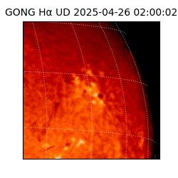 gong - 2025-04-26T02:00:02
