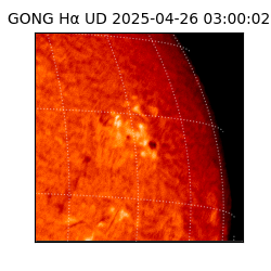 gong - 2025-04-26T03:00:02