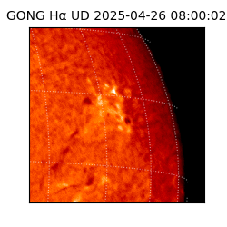 gong - 2025-04-26T08:00:02