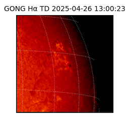 gong - 2025-04-26T13:00:23