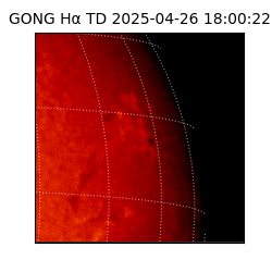 gong - 2025-04-26T18:00:22