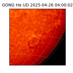 gong - 2025-04-26T04:00:02