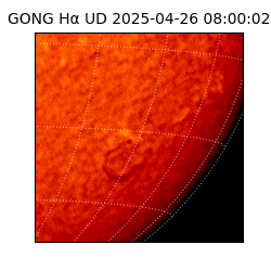 gong - 2025-04-26T08:00:02