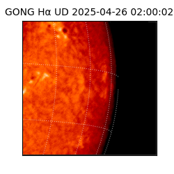 gong - 2025-04-26T02:00:02