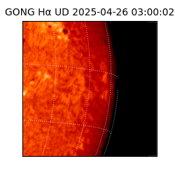 gong - 2025-04-26T03:00:02