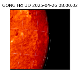 gong - 2025-04-26T08:00:02