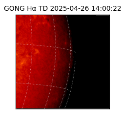 gong - 2025-04-26T14:00:22