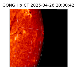 gong - 2025-04-26T20:00:42