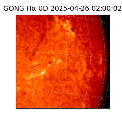 gong - 2025-04-26T02:00:02