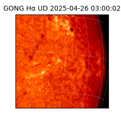 gong - 2025-04-26T03:00:02