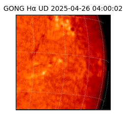 gong - 2025-04-26T04:00:02