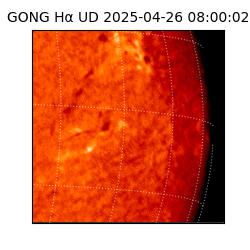 gong - 2025-04-26T08:00:02