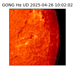 gong - 2025-04-26T10:02:02