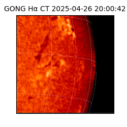 gong - 2025-04-26T20:00:42
