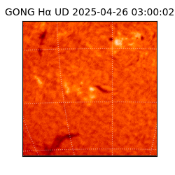 gong - 2025-04-26T03:00:02