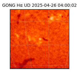 gong - 2025-04-26T04:00:02