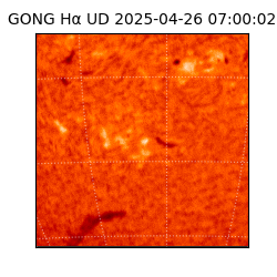 gong - 2025-04-26T07:00:02