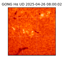 gong - 2025-04-26T08:00:02