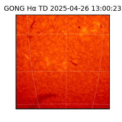 gong - 2025-04-26T13:00:23