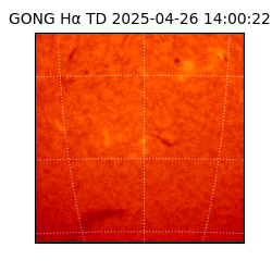 gong - 2025-04-26T14:00:22