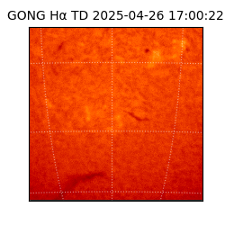 gong - 2025-04-26T17:00:22
