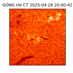 gong - 2025-04-26T20:00:42