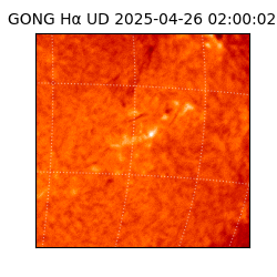 gong - 2025-04-26T02:00:02